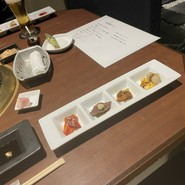 松阪牛焼肉　一徹