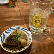 酒場もくべぇ　白銀店