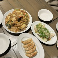 上海バール エキマルシェ大阪店