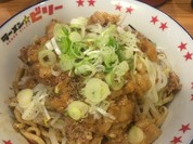 ラーメン☆ビリー PLUS 仙台駅前店