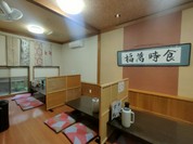 手打ちうどん 初海家
