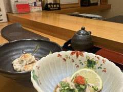 美味しく楽しい時間を過ごすことが出来ました大将も