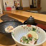 美味しく楽しい時間を過ごすことが出来ました大将も