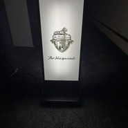 オーセンティックバー　マスカレード