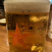 晩酌と晩御飯 ちょうつがひ