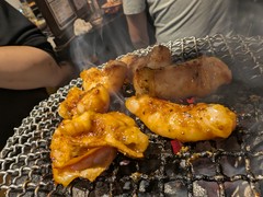 初代　吉田