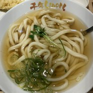 千年UDON