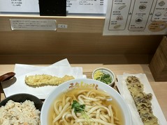 千年UDON