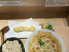 千年UDON