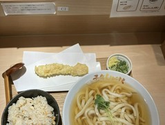 千年UDON