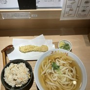 千年UDON