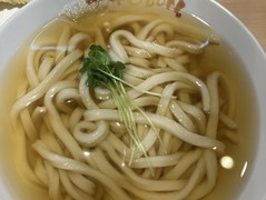 千年UDON