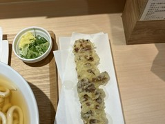 千年UDON