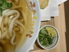 千年UDON