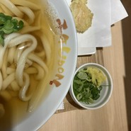 千年UDON