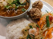 マンゴツリーカフェ ルミネ横浜