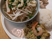 マンゴツリーカフェ ルミネ横浜