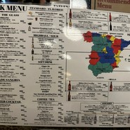 ビストロ クレスタ 麻布十番