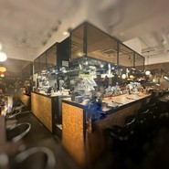 ビストロ クレスタ 麻布十番