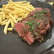 ビストロ クレスタ 麻布十番