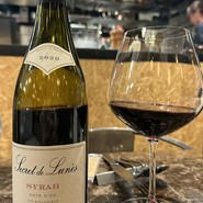 ビストロ クレスタ 麻布十番