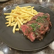 ビストロ クレスタ 麻布十番