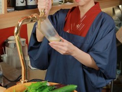 熊本地酒と郷土料理　おてもやん