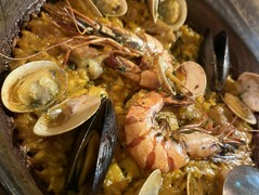 南欧Baru　Amistad