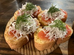 南欧Baru　Amistad