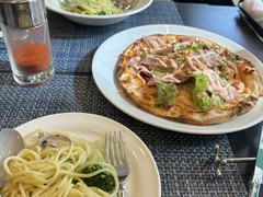 SOLPONT CAFÉ & Restaurant