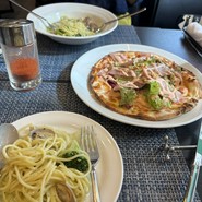 SOLPONT CAFÉ & Restaurant