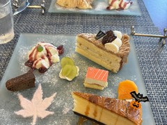 ドルチェランチ　