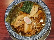 ちゃーしゅうや武蔵 CoCoLo長岡駅店
