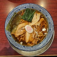 ちゃーしゅうや武蔵 CoCoLo長岡駅店