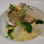 ブラッスリー ポール・ボキューズ 銀座