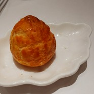 ブラッスリー ポール・ボキューズ 銀座