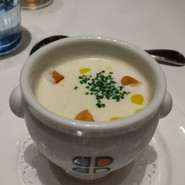 ブラッスリー ポール・ボキューズ 銀座