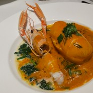 ブラッスリー ポール・ボキューズ 銀座