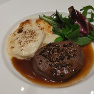 ブラッスリー ポール・ボキューズ 銀座