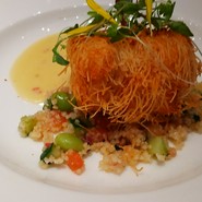 ブラッスリー ポール・ボキューズ 銀座