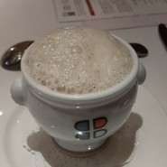 ブラッスリー ポール・ボキューズ 銀座