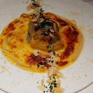 ブラッスリー ポール・ボキューズ 銀座