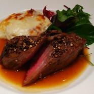 ブラッスリー ポール・ボキューズ 銀座