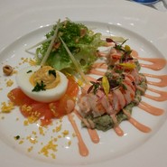 ブラッスリー ポール・ボキューズ 銀座