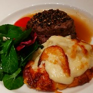 ブラッスリー ポール・ボキューズ 銀座