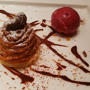 ブラッスリー ポール・ボキューズ 銀座