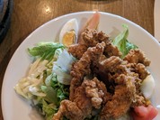 TGIフライデーズ 原宿店