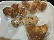 ブーランジェリー ナルトヤ 四天王寺店