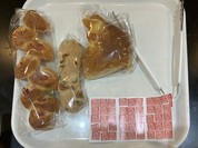 ブーランジェリー ナルトヤ 四天王寺店