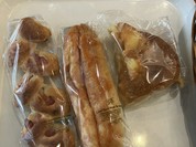 ブーランジェリー ナルトヤ 四天王寺店